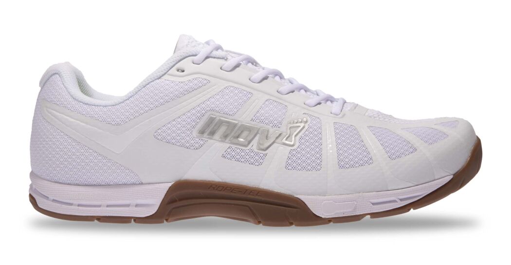 Inov-8 F-lite 235 V3 Mens Trainers White / Philippines 91273FVIY